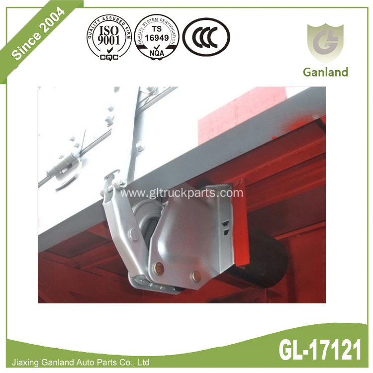Truck Gate Lift gl-17121 Truck Gate Lift gl-17121
