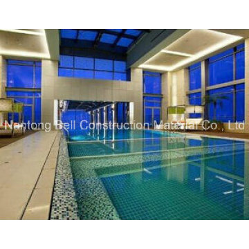 China Frp Gitter Fur Swimmingpool Hersteller