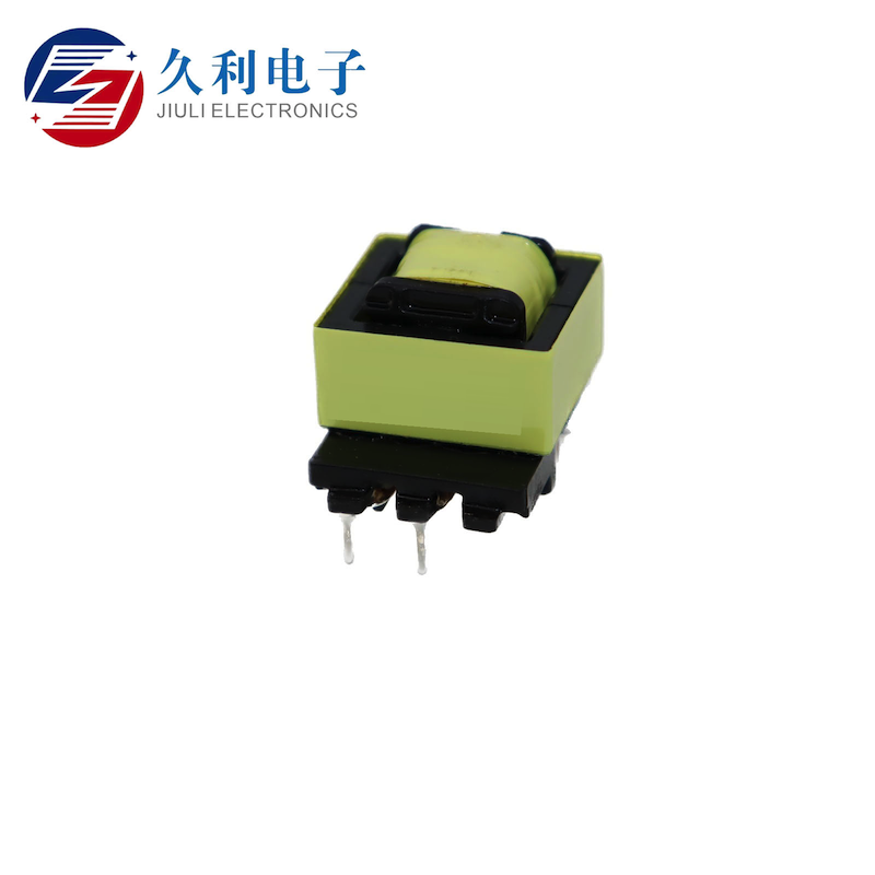 High-frequency transformer High-frequency transformer