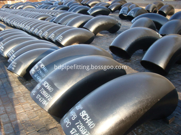 Złączka rurowa ze stopu (52) Alloy pipe fitting (52)