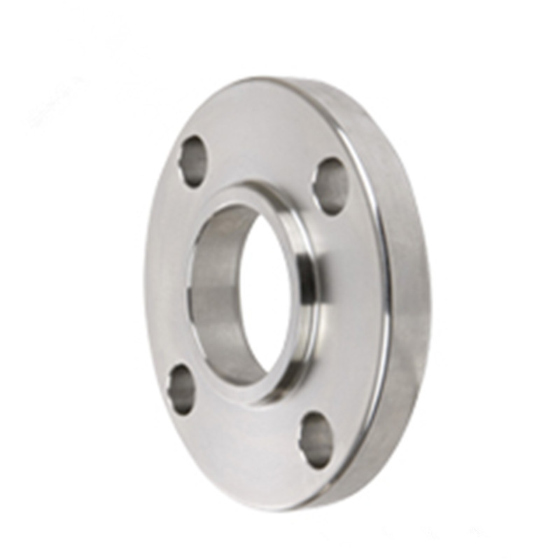 Stainless Slip On Flange Big