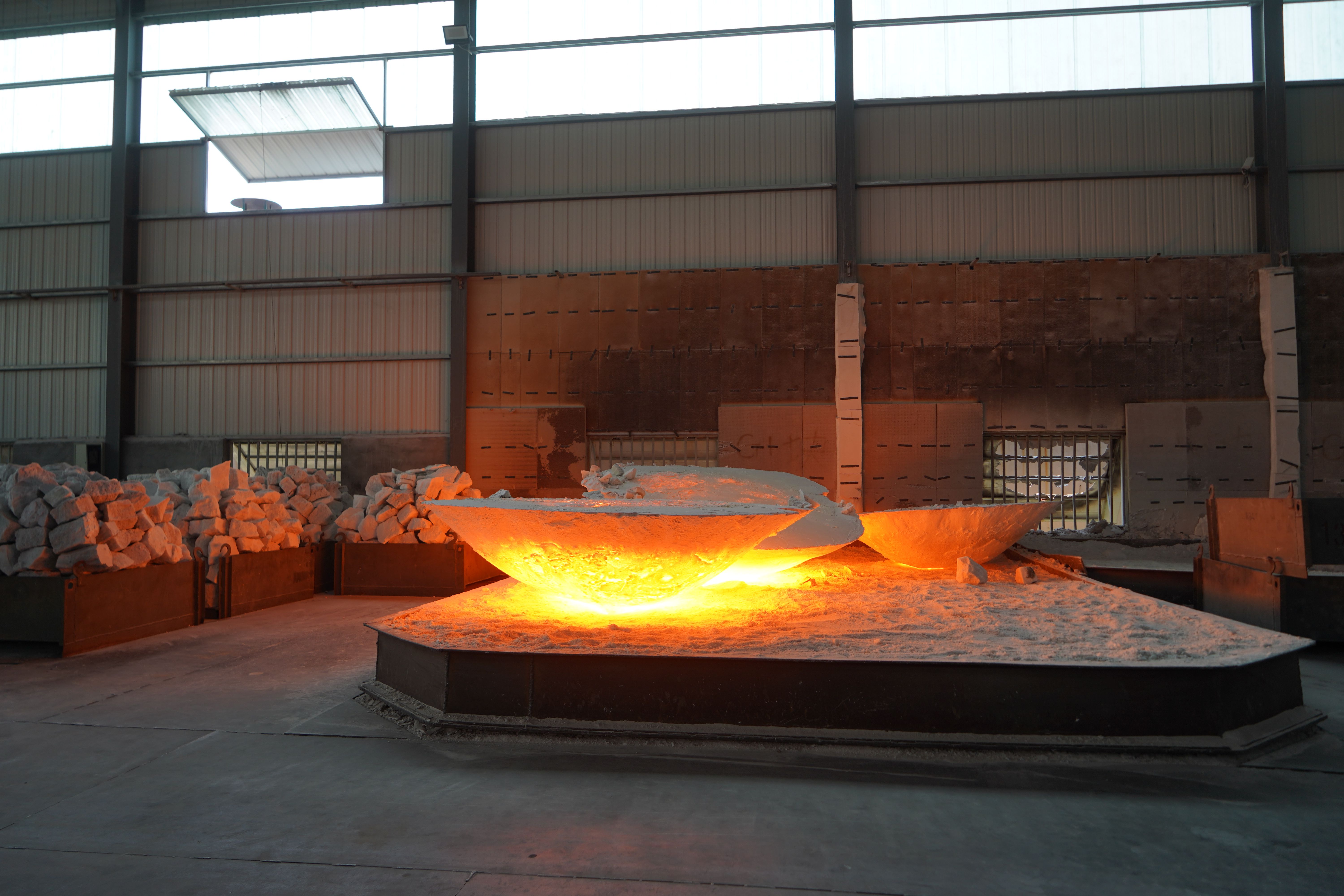 Hengtai Factory38 Hengtai Factory38