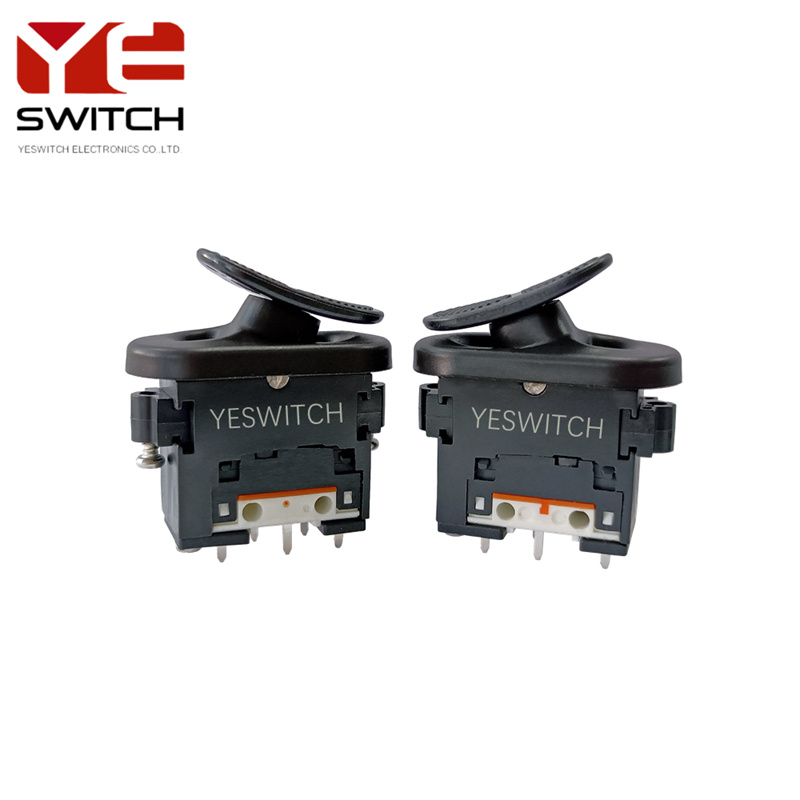 ROCKER SWITCH (4) ROCKER SWITCH (4)