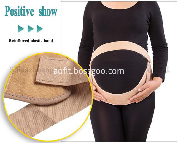 ceinture abdominale de maternité maternity belly belt