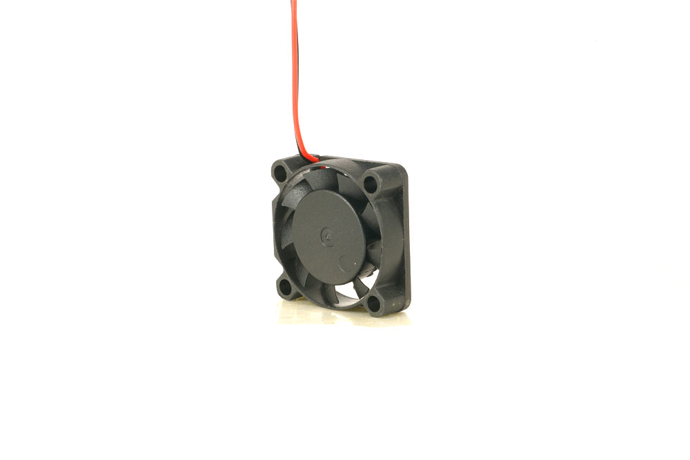 Cooling fan Cooling fan