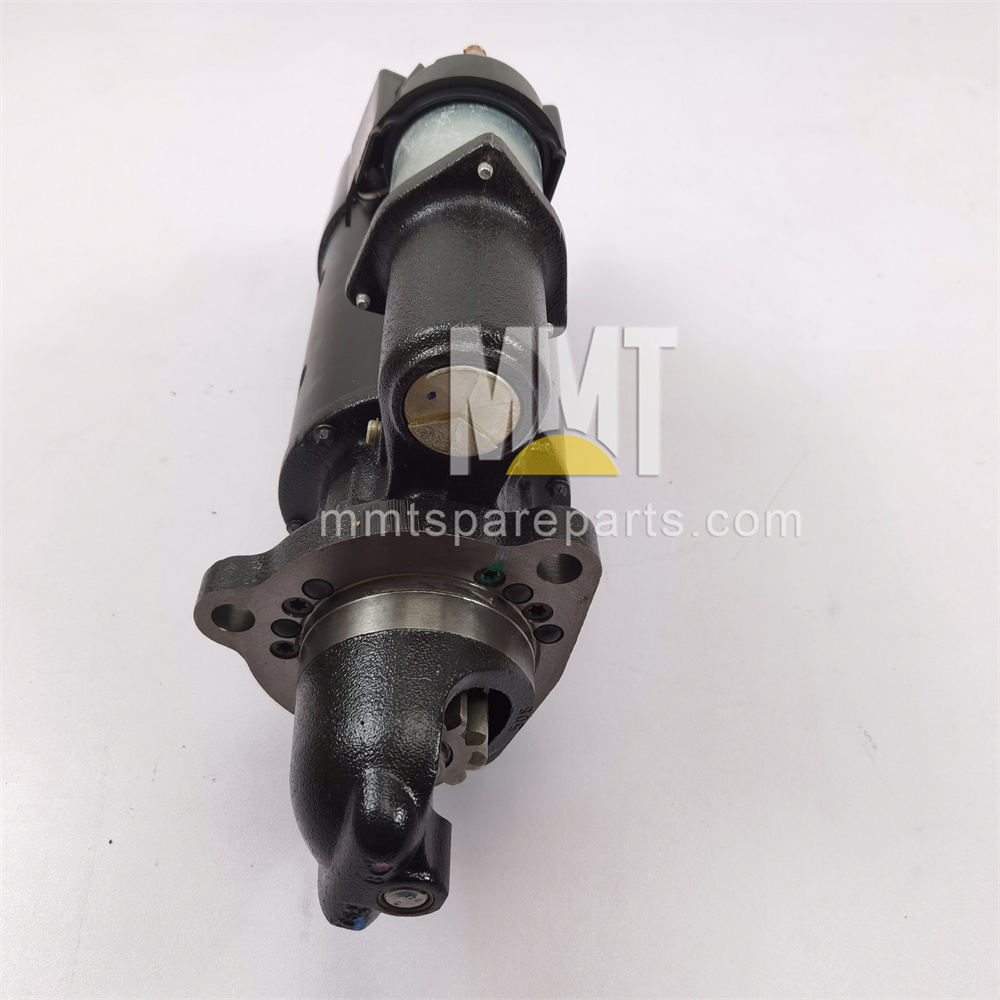 Starting motor 207-1556 Starting motor 207-1556