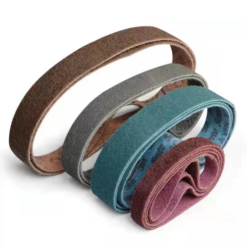 Nylon Sanding Belt1