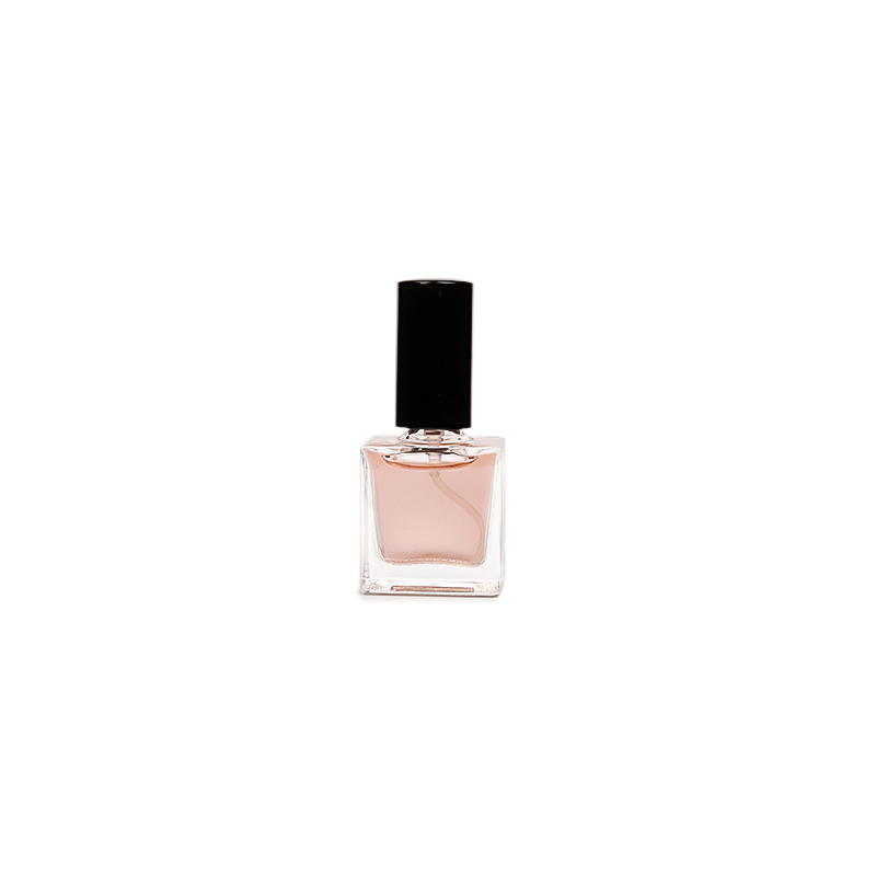 10ml Square Perfume Glass Bottle 10ml Square Perfume Glass Bottle