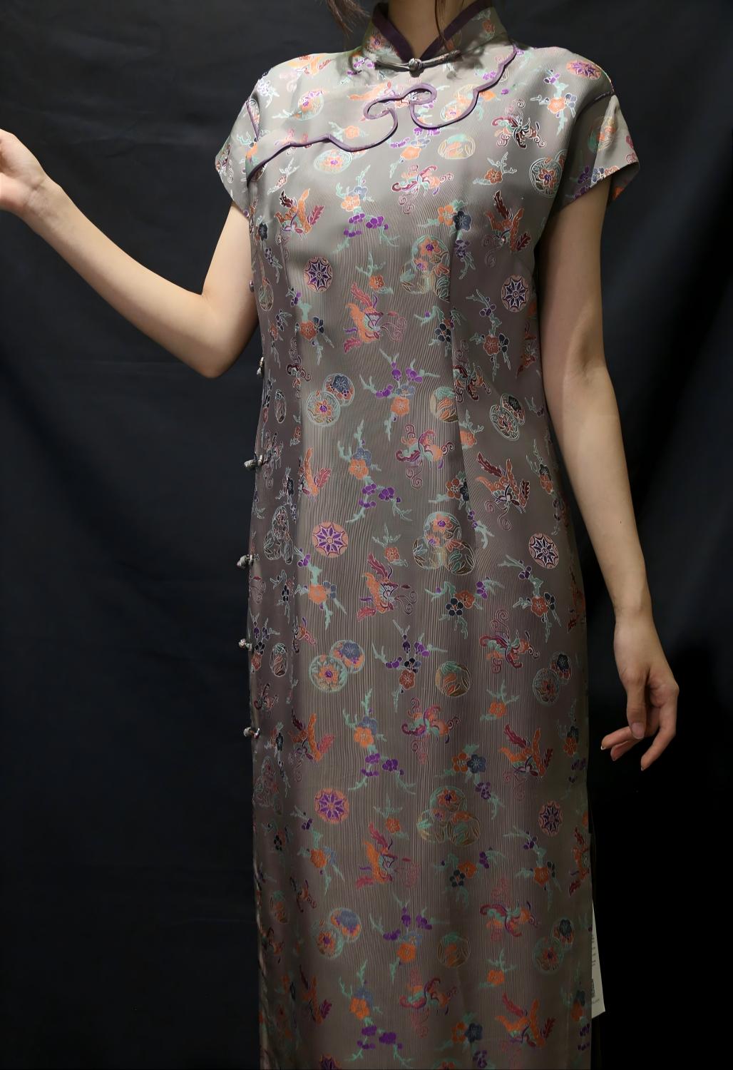 modern cheongsam modern cheongsam