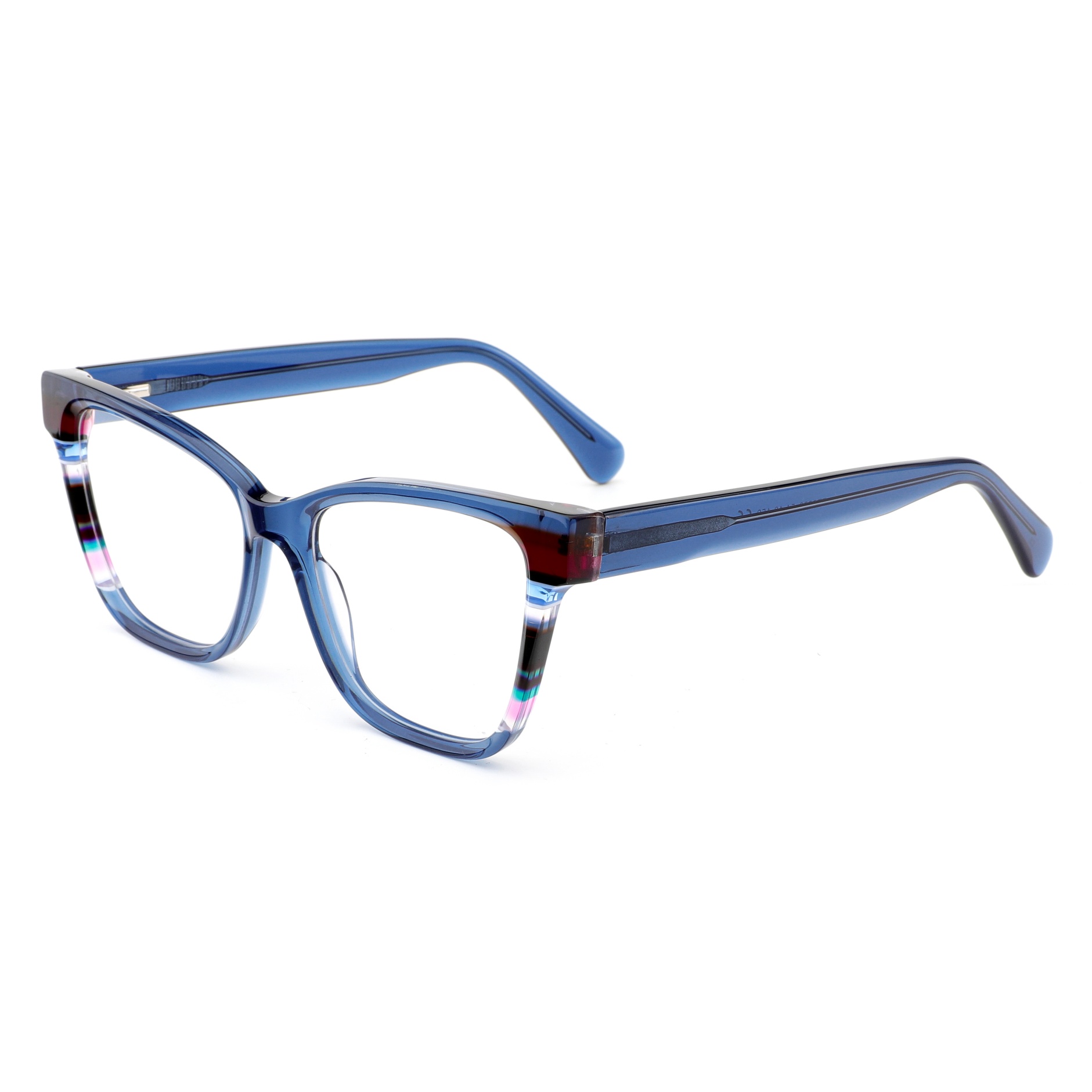 Clear Acetate Frames for Women Clear Acetate Frames for Women