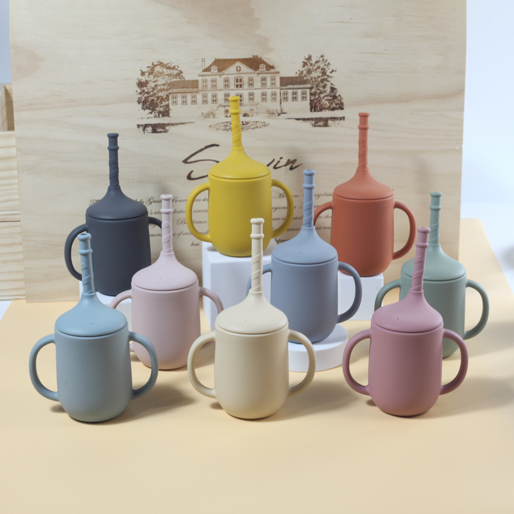 silicone cup MFZ-C024 silicone cup MFZ-C024