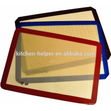 Find Silicone Baking Liner Silicone Baking Mat Silicone Fiberglass Mat