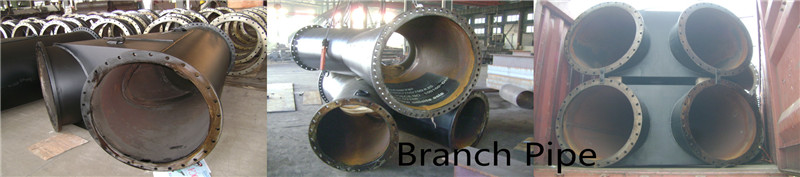 Customized steel branch pipe fittings Customized steel branch pipe fittings