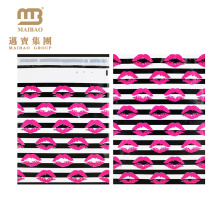 China Poly Mailers Packaging Bags Bag Making Machine Manufacturer