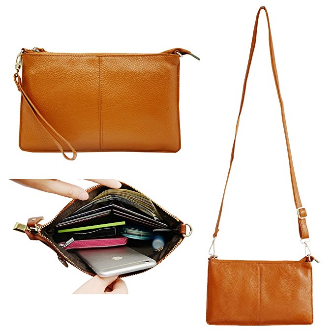 Schoudertas 4 Shoulder Clutch Bag 4