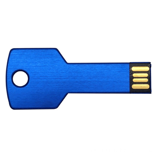 Key USB Flash Drive