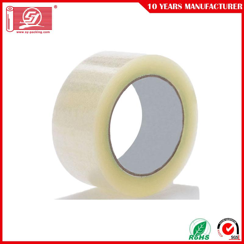 BOPP PACKAGING TAPE