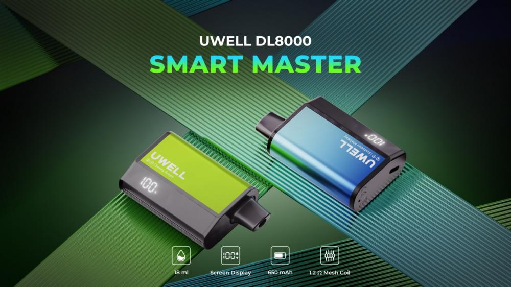 Uwell Ecig Oil Vapes Uwell Ecig Oil Vapes