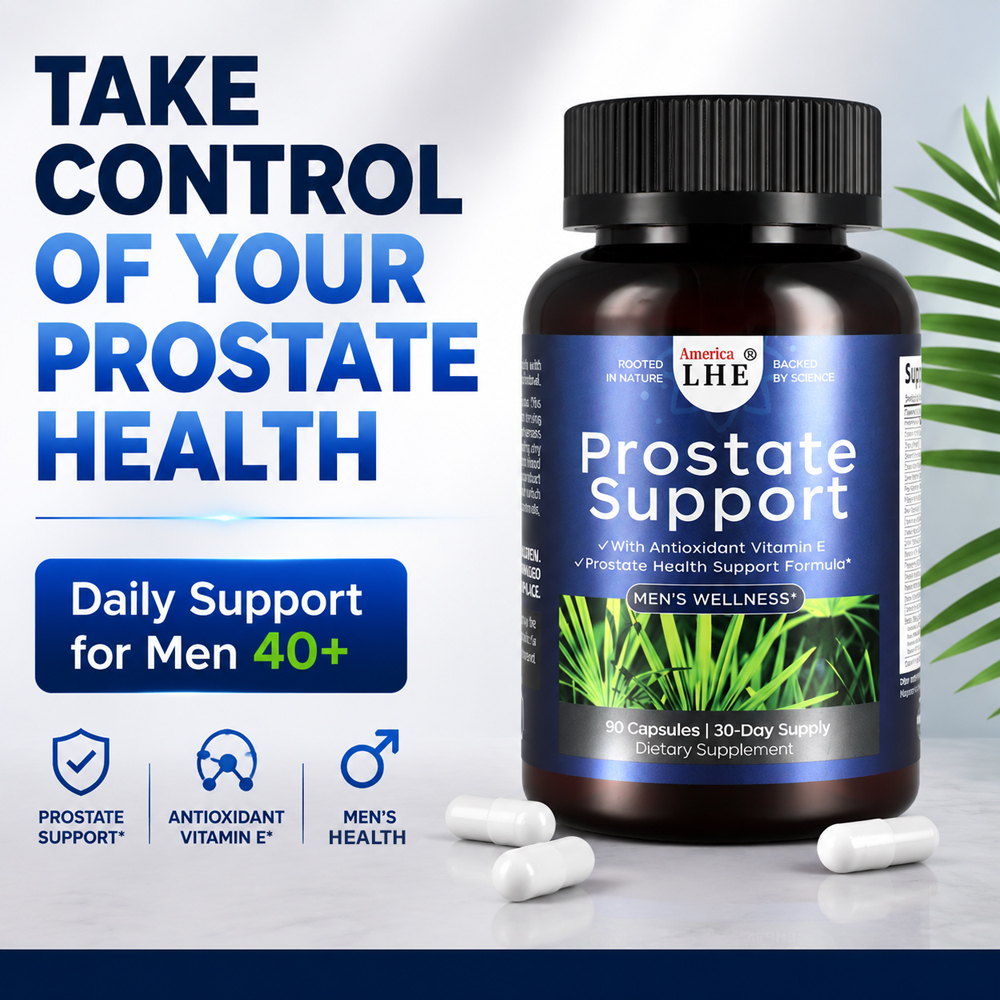 Saw Palmetto Capsules7 Saw Palmetto Capsules7
