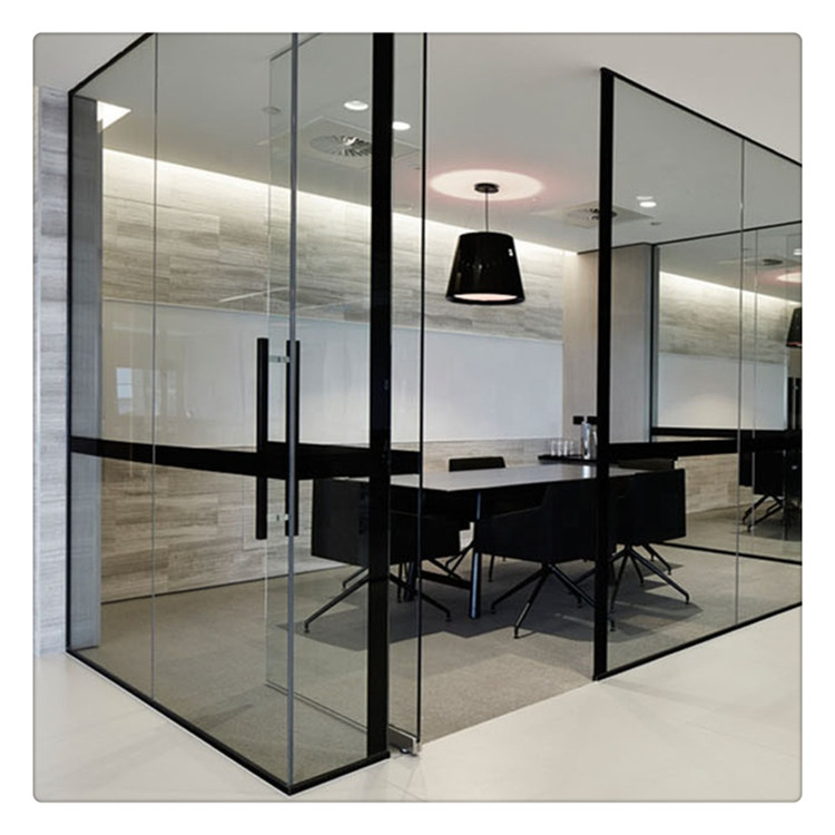 12mm Tempered Glass For Partition