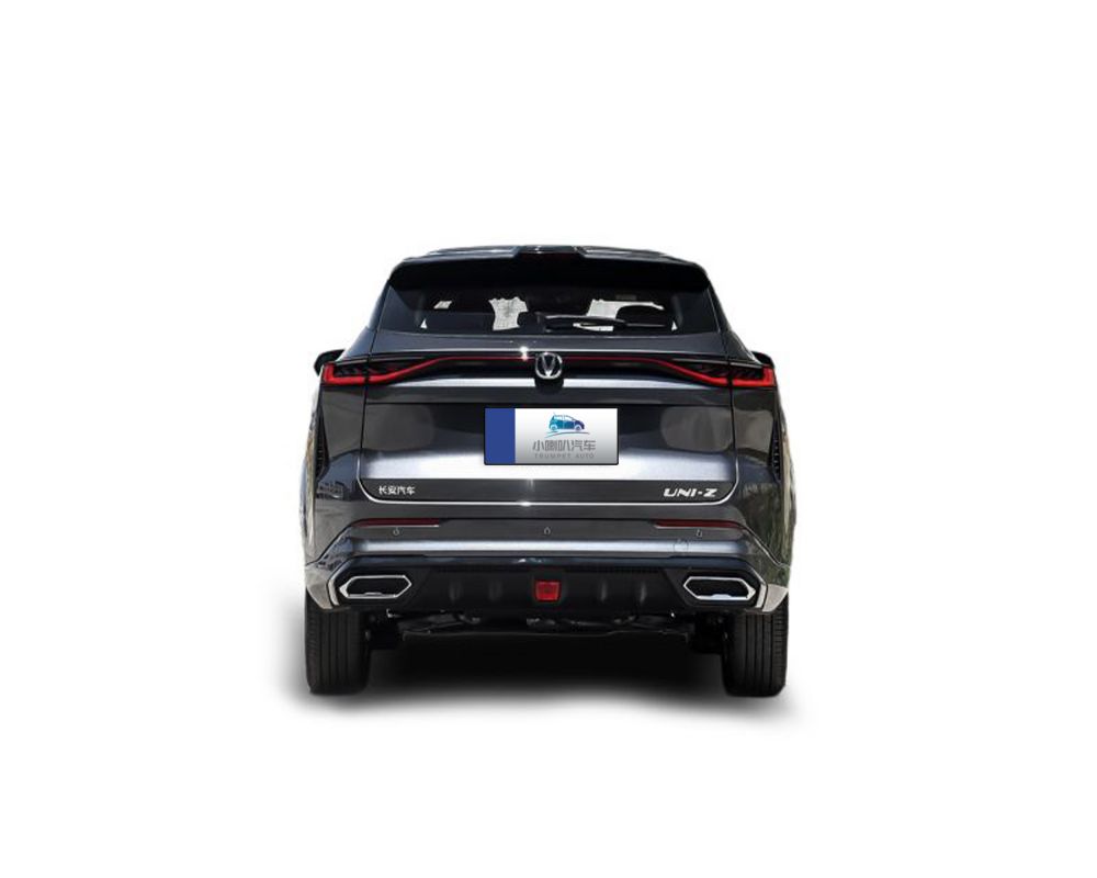 Changan UNI-Z 2024 Blue Whale IDD 125km Beyond Edition Changan UNI-Z 2024 Blue Whale IDD 125km Beyond Edition