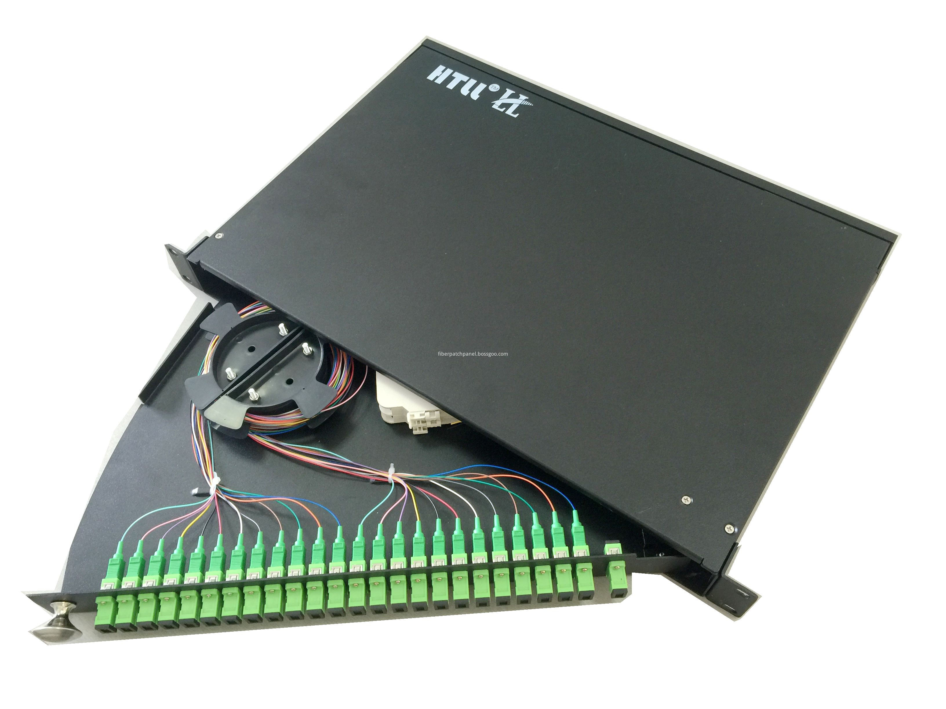 plc splitter box plc splitter box