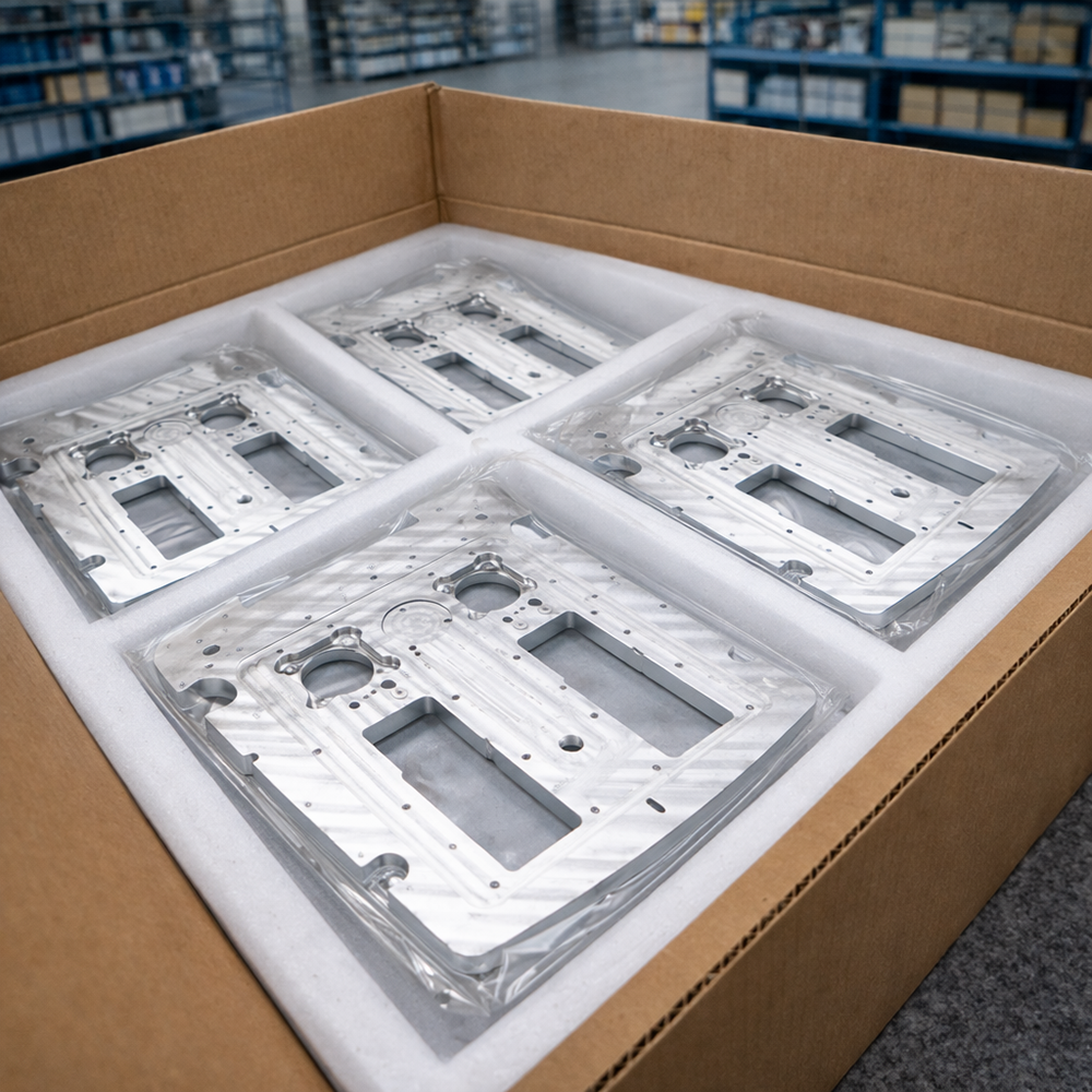 large part cnc machining large part cnc machining