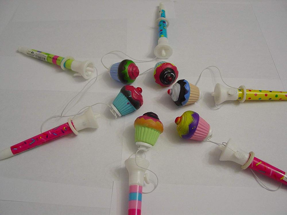 Pop A Cake Colorful Pen 1 Pop A Cake Colorful Pen 1