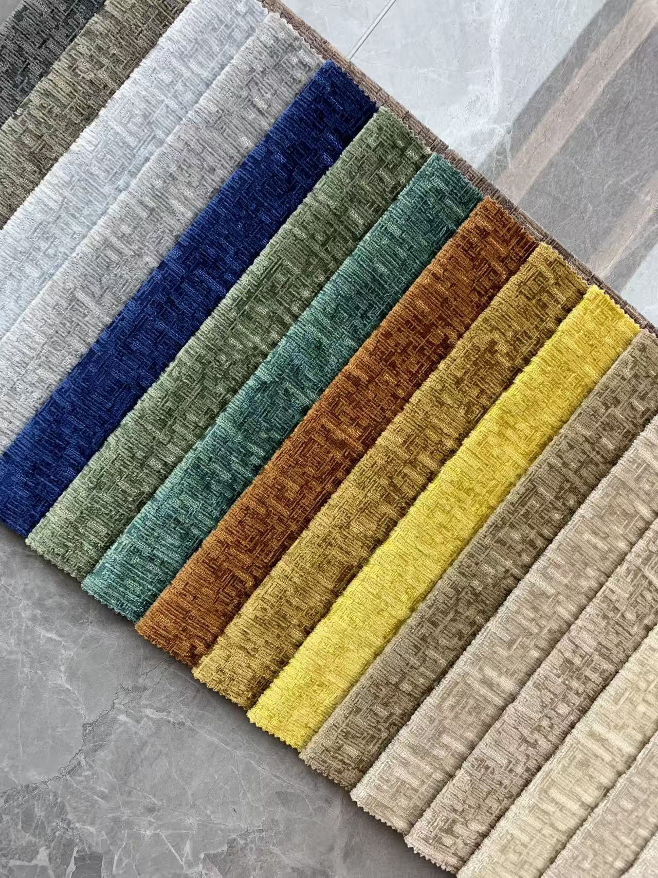 Geometric Upholstery Fabric for Sofa Geometric Upholstery Fabric for Sofa