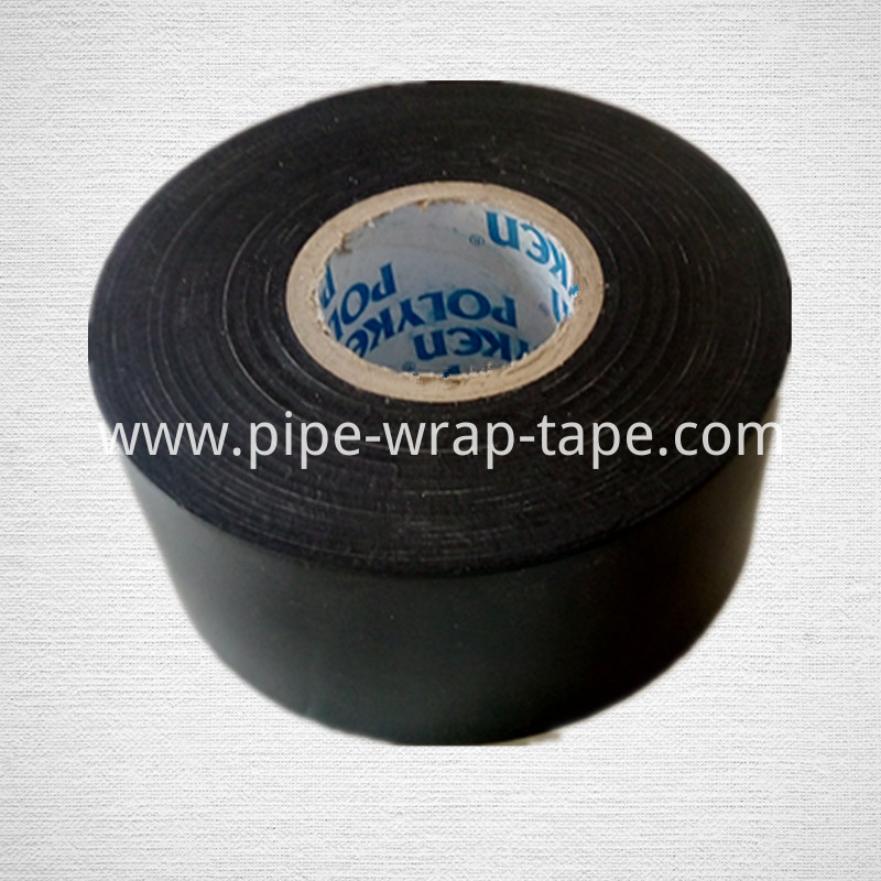 Polyethylene Adhesive Tape