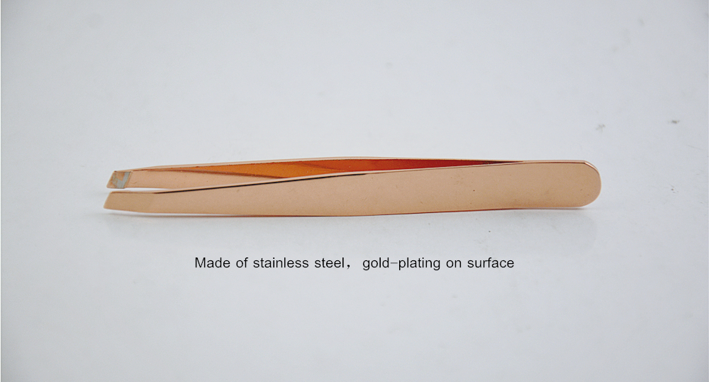 Остроконечный пинцет Sharp Pointed Tweezers
