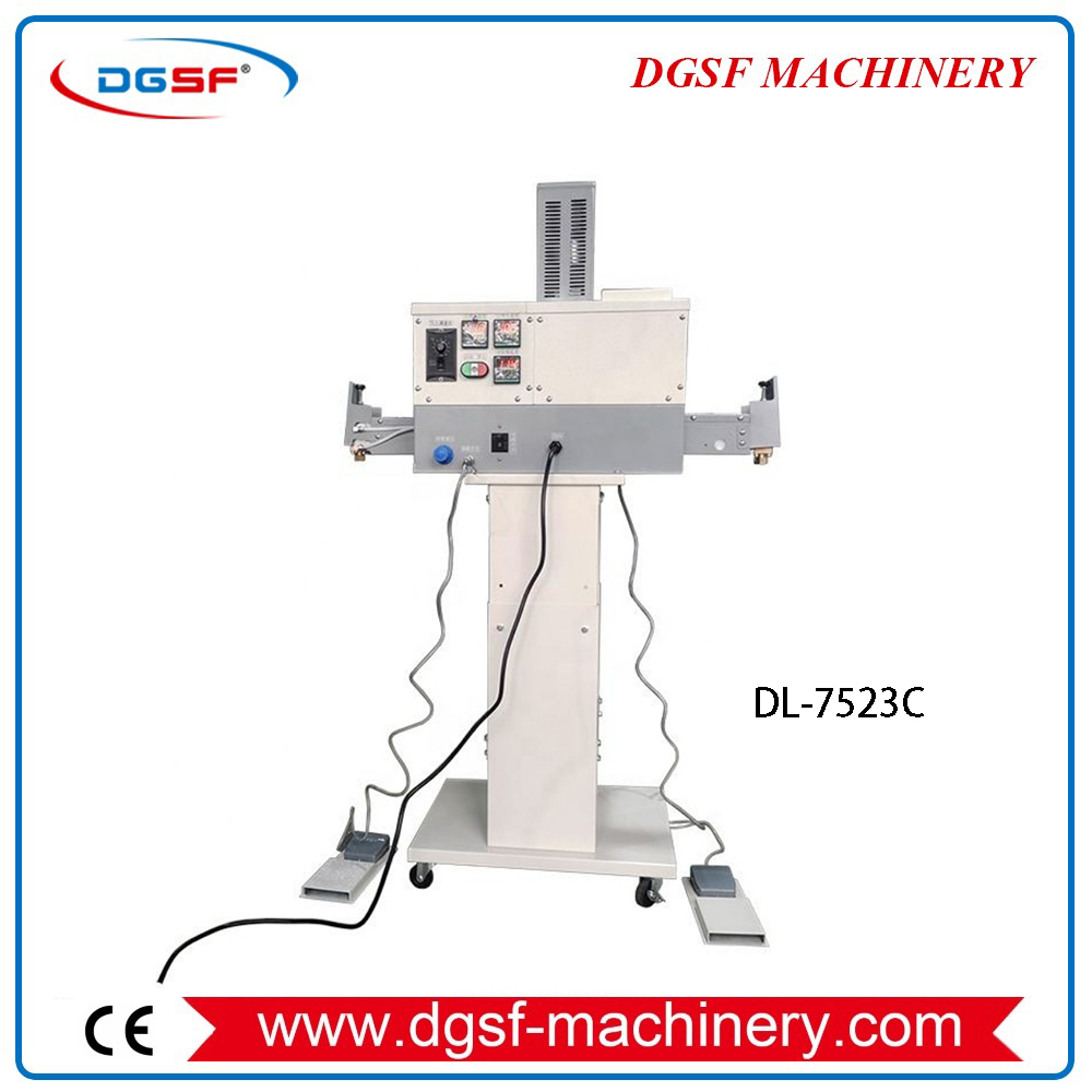 DL-7523C Energy Saving Double Head Hot Melt Adhesive Glue Sprayer Hot Melt Glue Spraying Machine (1) DL-7523C Energy Saving Double Head Hot Melt Adhesive Glue Sprayer Hot Melt Glue Spraying Machine (1)