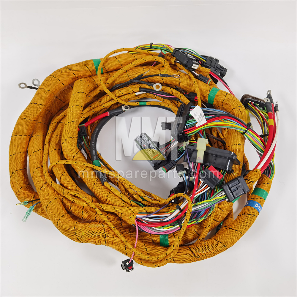 Chassis Harness main 306-8610 Chassis Harness main 306-8610