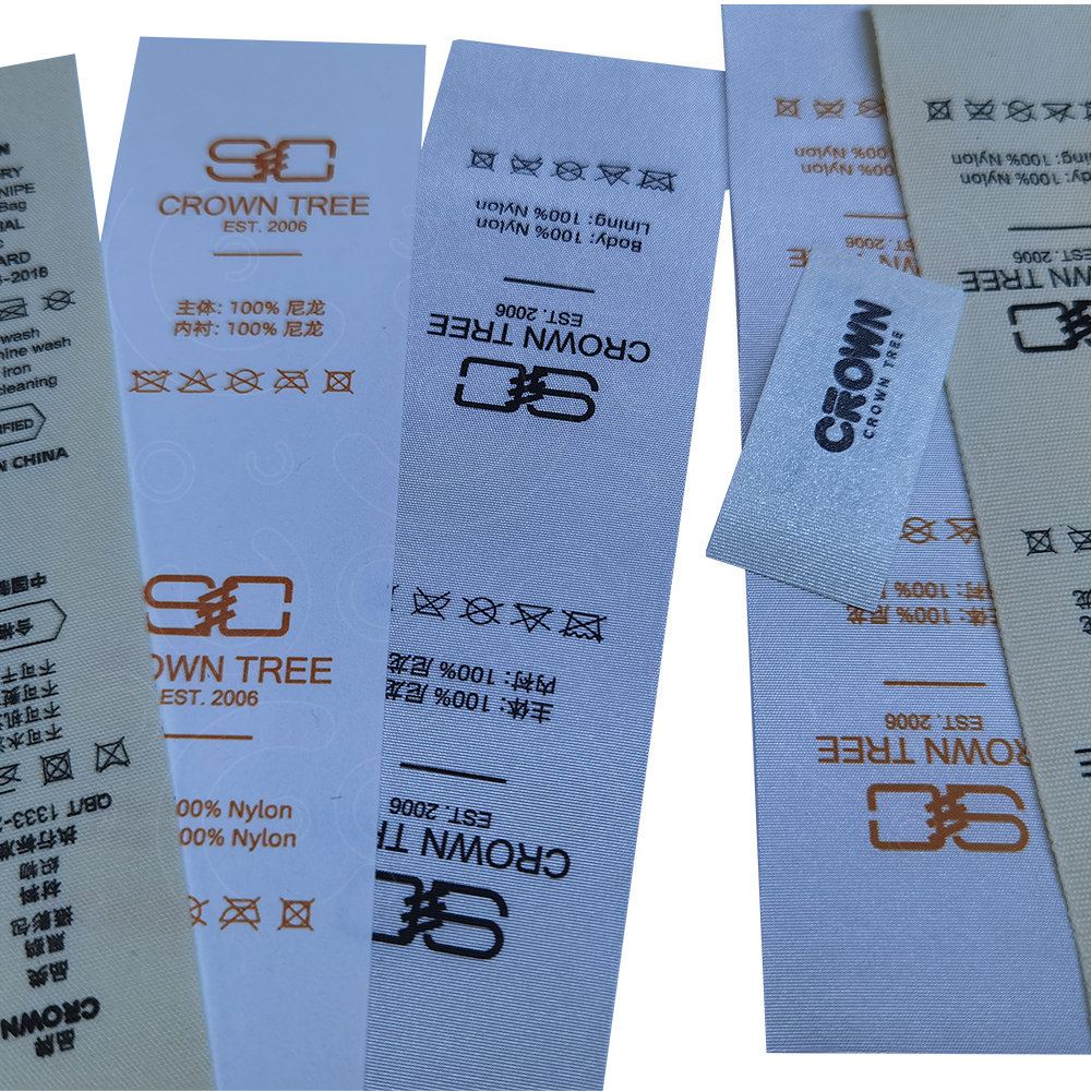 Sepcial material Flexo printing label Sepcial material Flexo printing label