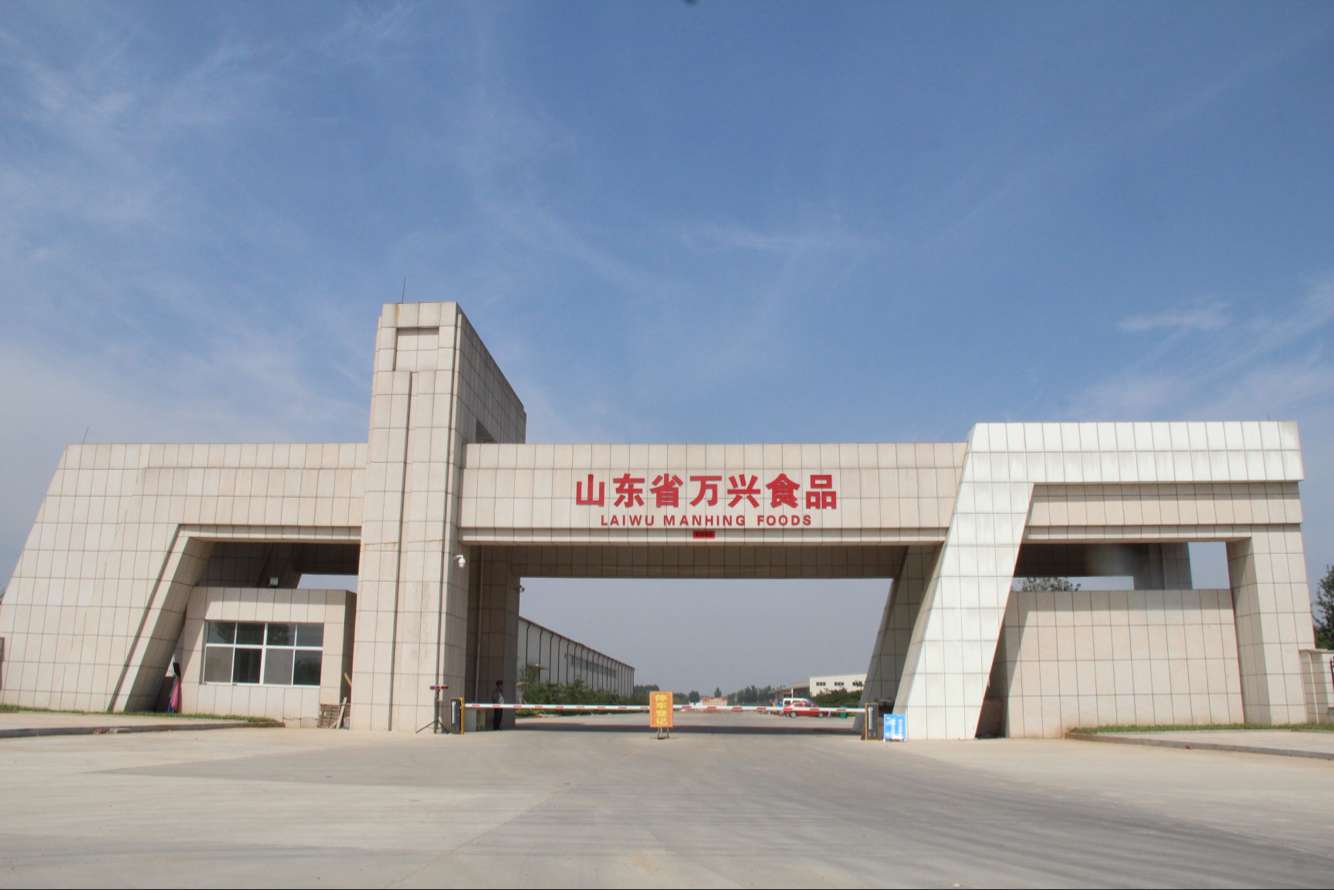 Gansu Huaniu Apfel Gansu Huaniu Apple