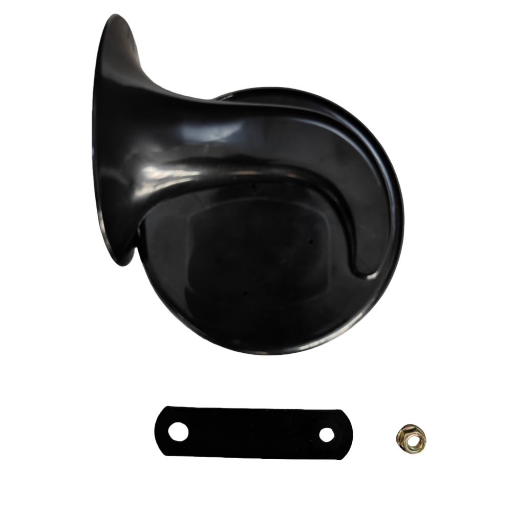 Snail horn Snail horn