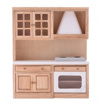 dollhouse kitchen furniture