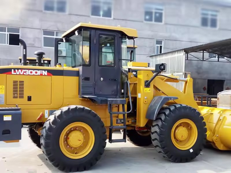 LW300FN LW300FN
