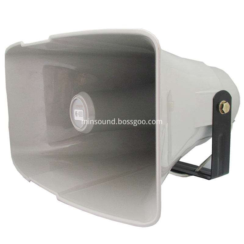 Abs Speaker Abs Speaker