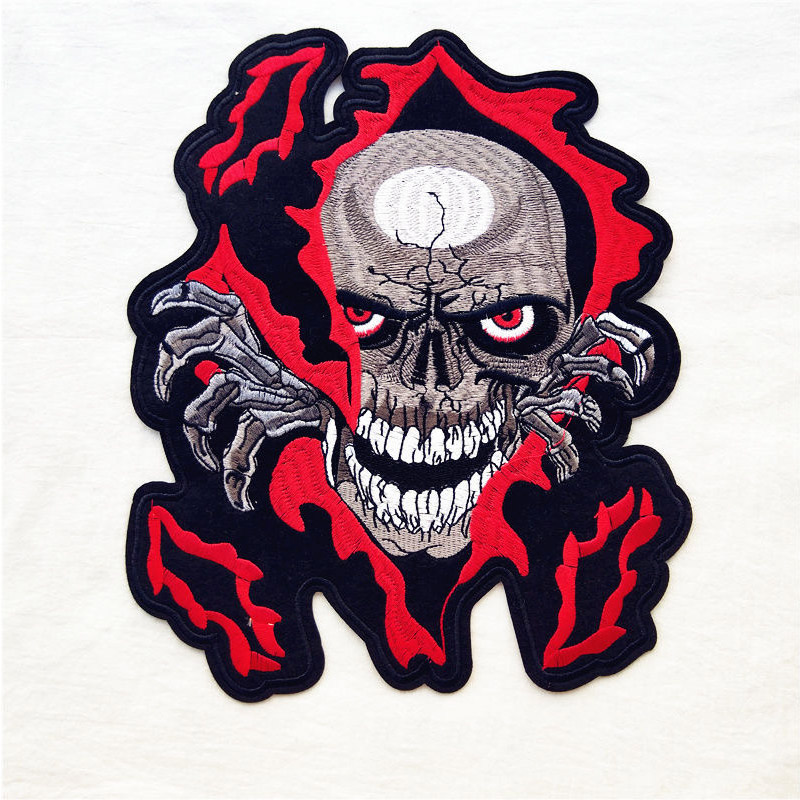 patches patches