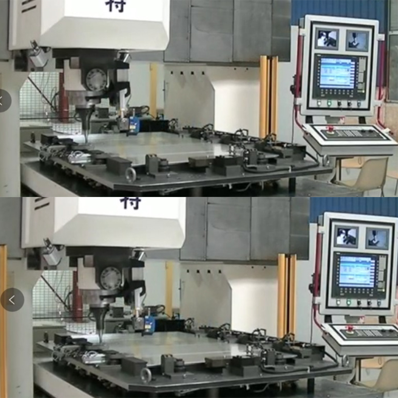 Stir Welding Process Stir Welding Process