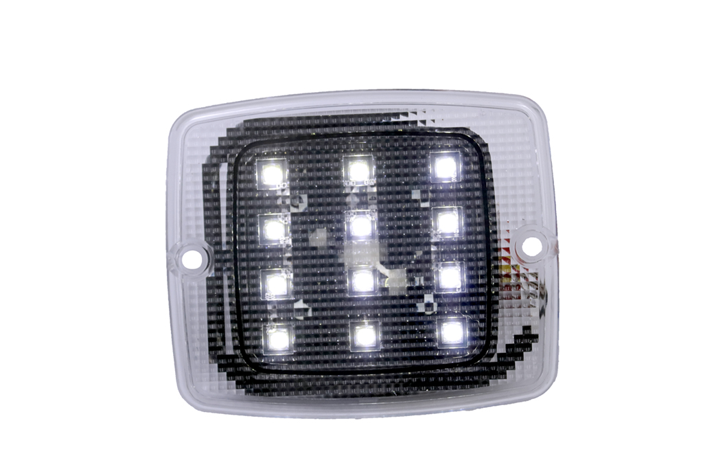 IP67 Waterproof Bus LED Front Position Mark Lamp IP67 Waterproof Bus LED Front Position Mark Lamp