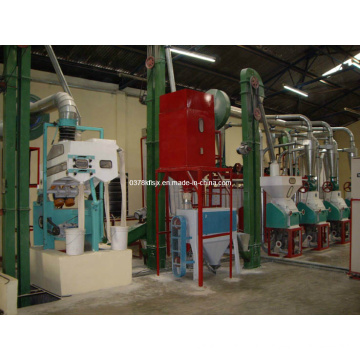 kitaj mini pshenichnaya mukomolnaya mashina 10 tonn za 24 chasa proizvoditeli