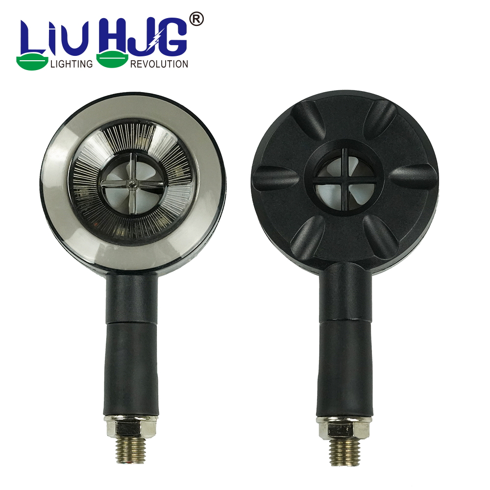Motorcycle turn signals light Motorcycle turn signals light