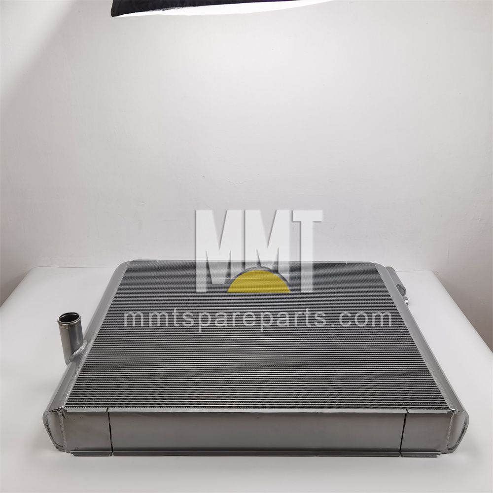 Radiator 332-4567 Radiator 332-4567