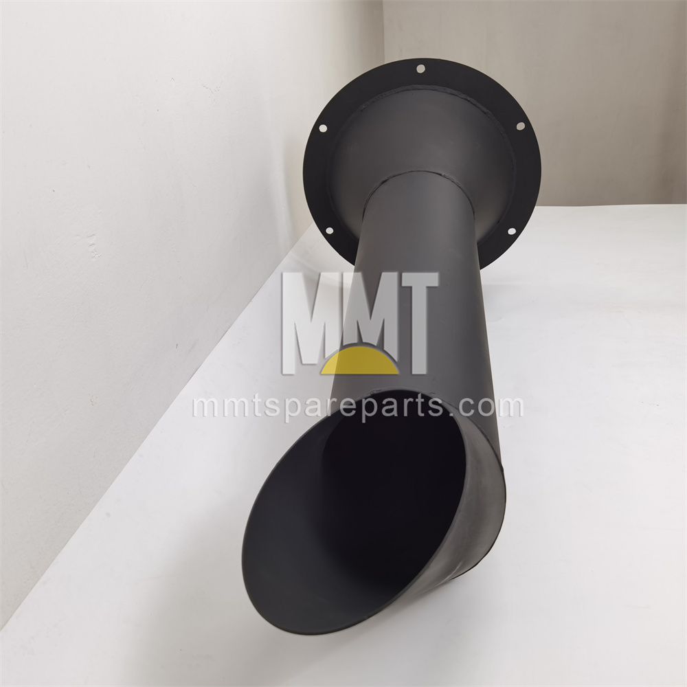 Tail pipe 371-0966 Tail pipe 371-0966