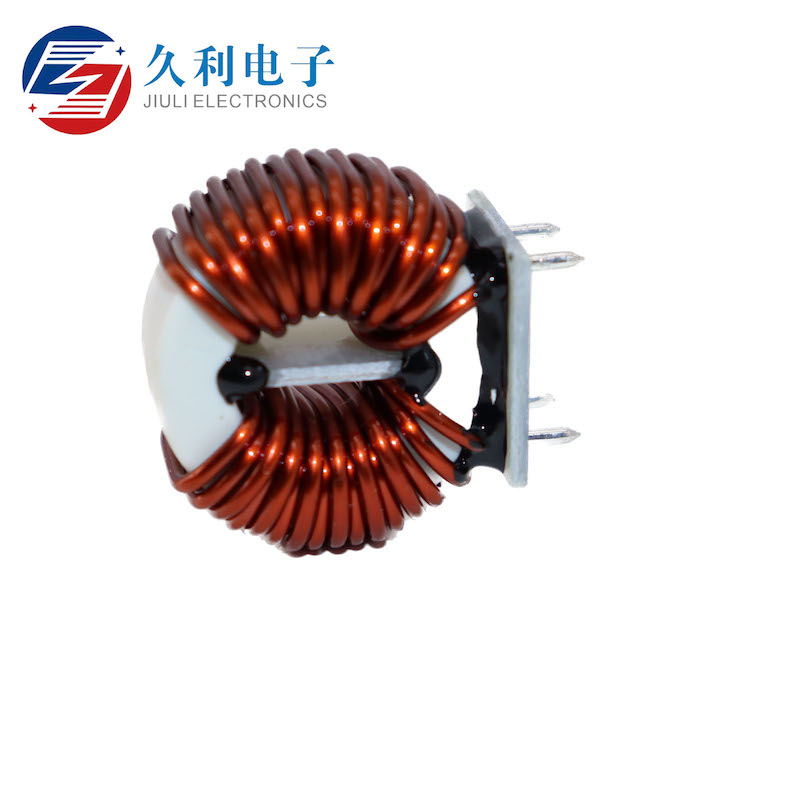 Common-mode inductance Common-mode inductance