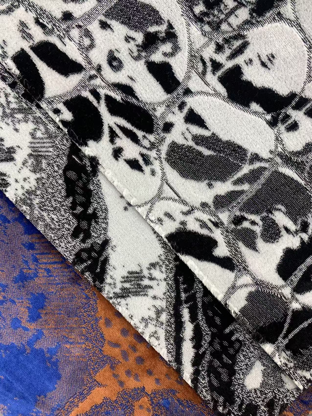 Velvet Material Velvet Material