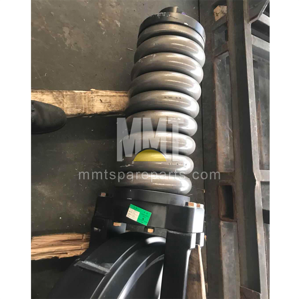 Track Adjuster and Recoil Spring 200-3929 Track Adjuster and Recoil Spring 200-3929