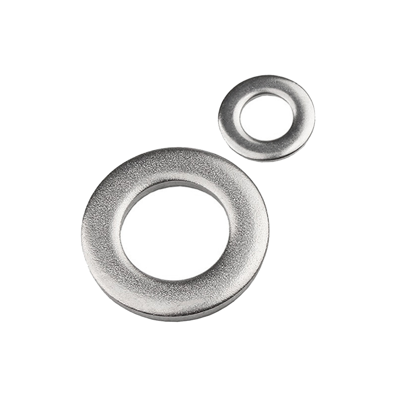Stainless steel flat washer Stainless steel flat washer